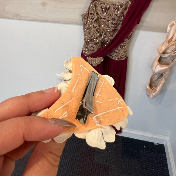 Revolution Dancewear On The Nature of Daylight, lyrical dance costume - Picture 8 of 10